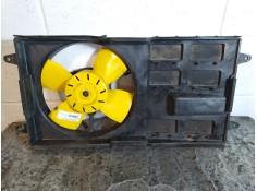 Recambio de electroventilador para seat ronda ronda 1.2 l referencia OEM IAM