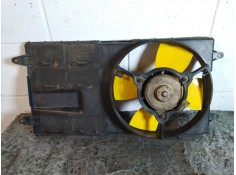 Recambio de electroventilador para seat ronda ronda 1.2 l referencia OEM IAM    2