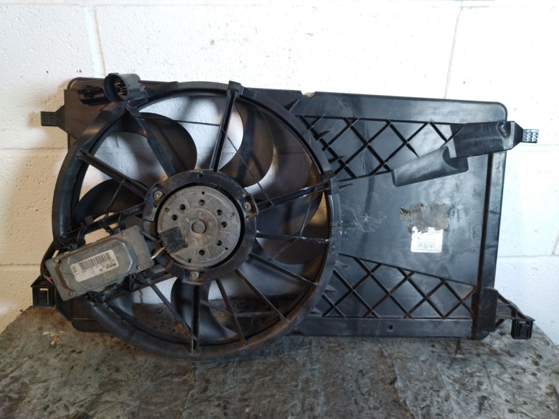 Recambio de electroventilador para ford c-max (cb3)  | ...  | ... referencia OEM IAM   