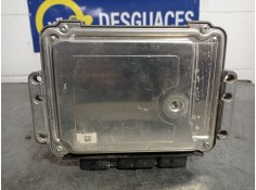 Recambio de centralita motor uce para citroen berlingo  | 0.02 - ...  | 0.02 - ... referencia OEM IAM 0281012620   2