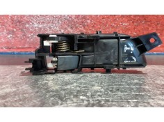 Recambio de maneta inte. delantero izquierda para mitsubishi montero pinin (h60/h70) 1800 mpi (3-ptas.) | 12.01 - 12.04 1800 mpi 2