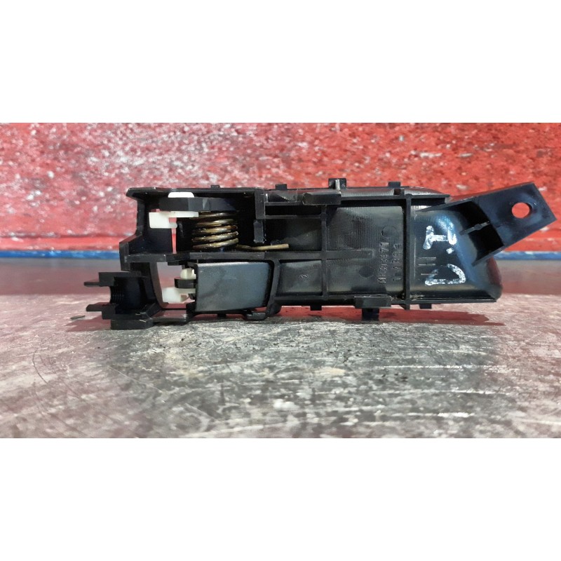Recambio de maneta inte. delantero izquierda para mitsubishi montero pinin (h60/h70) 1800 mpi (3-ptas.) | 12.01 - 12.04 1800 mpi