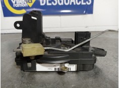 Recambio de cerradura puerta delantera izquierda para opel astra h berlina  | 0.04 - 0.07  | 0.04 - 0.07 referencia OEM IAM 1312