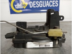 Recambio de cerradura puerta delantera derecha para opel astra h berlina  | 0.04 - 0.07  | 0.04 - 0.07 referencia OEM IAM