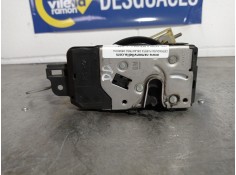 Recambio de cerradura puerta delantera derecha para opel astra h berlina  | 0.04 - 0.07  | 0.04 - 0.07 referencia OEM IAM    2