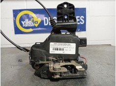 Recambio de cerradura puerta delantera derecha para volkswagen golf iv berlina (1j1) 1.9 tdi | 0.97 - ... golf iv berlina (1j1) 