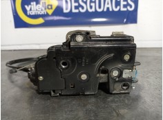 Recambio de cerradura puerta delantera derecha para volkswagen golf iv berlina (1j1) 1.9 tdi | 0.97 - ... golf iv berlina (1j1)  2