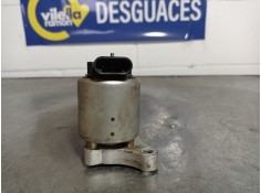Recambio de valvula egr para opel astra g berlina 1.6 16v | 0.98 - ... 1.6 16v | 0.98 - ... referencia OEM IAM    2