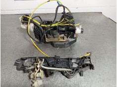 Recambio de cerradura puerta trasera izquierda para mercedes clase s (w220) berlina 4.0 cdi 32v cat referencia OEM IAM    2