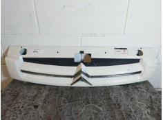 Recambio de rejilla delantera para citroen berlingo  | 0.02 - ...  | 0.02 - ... referencia OEM IAM   
