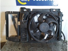 Recambio de electroventilador para citroen berlingo  | 0.02 - ...  | 0.02 - ... referencia OEM IAM   
