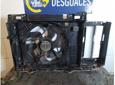 Recambio de electroventilador para citroen berlingo  | 0.02 - ...  | 0.02 - ... referencia OEM IAM    2