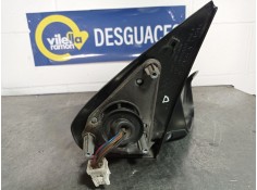 Recambio de retrovisor derecho para peugeot 206 referencia OEM IAM ELECTRIC   2