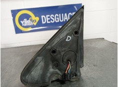 Recambio de retrovisor derecho para chrysler voyager (rg) 2.5 crd cat referencia OEM IAM ELECTRIC   2