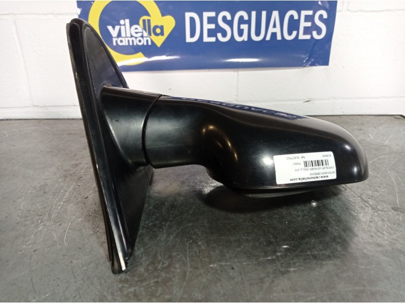Recambio de retrovisor derecho para chrysler voyager (rg) 2.5 crd cat referencia OEM IAM ELECTRIC   Recambio de retrovisor derecho para chrysler voyager (rg) 2.5 crd cat referencia OEM IAM ELECTRIC