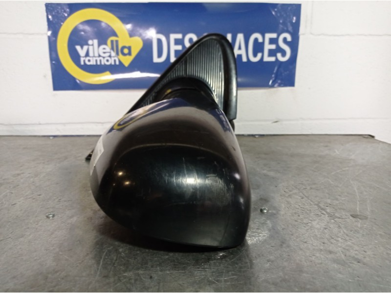 Recambio de retrovisor derecho para chrysler voyager (rg) 2.5 crd cat referencia OEM IAM ELECTRIC   Recambio de retrovisor derecho para chrysler voyager (rg) 2.5 crd cat referencia OEM IAM ELECTRIC