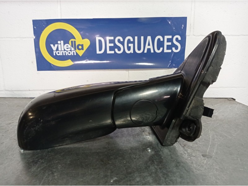 Recambio de retrovisor derecho para chrysler voyager (rg) 2.5 crd cat referencia OEM IAM ELECTRIC   Recambio de retrovisor derecho para chrysler voyager (rg) 2.5 crd cat referencia OEM IAM ELECTRIC
