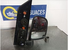 Recambio de retrovisor derecho para hyundai h 1  | ...  | ... referencia OEM IAM MANUAL  