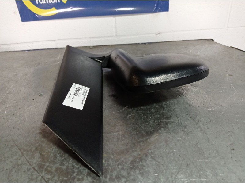 Recambio de retrovisor derecho para hyundai h 1  | ...  | ... referencia OEM IAM MANUAL  