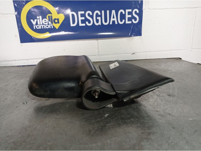 Recambio de retrovisor derecho para hyundai h 1  | ...  | ... referencia OEM IAM MANUAL  