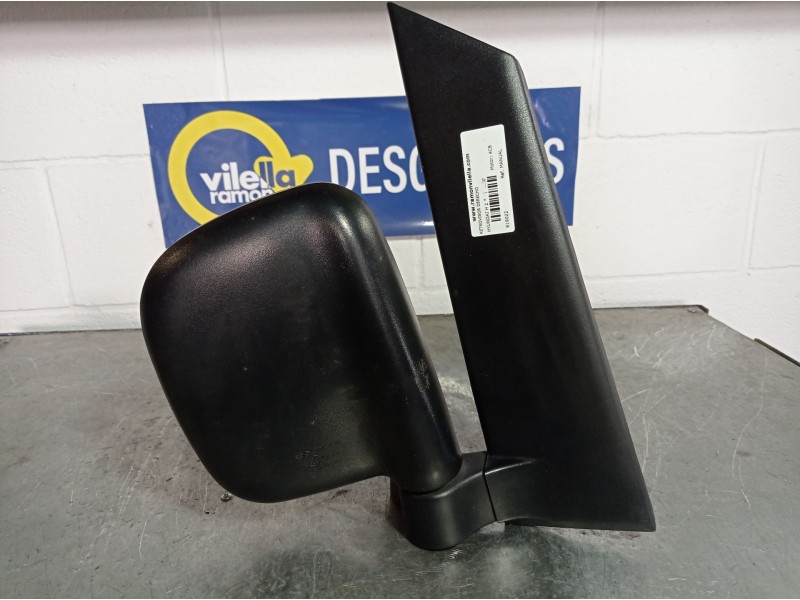 Recambio de retrovisor derecho para hyundai h 1  | ...  | ... referencia OEM IAM MANUAL  