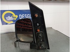 Recambio de retrovisor izquierdo para hyundai h 1  | ...  | ... referencia OEM IAM MANUAL  