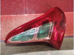 Recambio de piloto trasero derecho para citroen c4 coupe  | 0.04 - ...  | 0.04 - ... referencia OEM IAM   