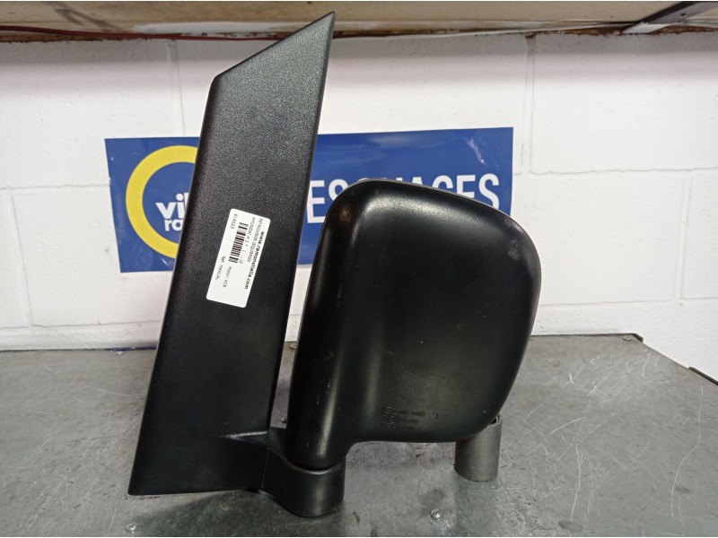 Recambio de retrovisor izquierdo para hyundai h 1  | ...  | ... referencia OEM IAM MANUAL  