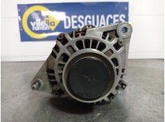 Recambio de alternador para hyundai h 1  | ...  | ... referencia OEM IAM TA000A48201  