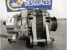 Recambio de alternador para hyundai h 1  | ...  | ... referencia OEM IAM TA000A48201   2