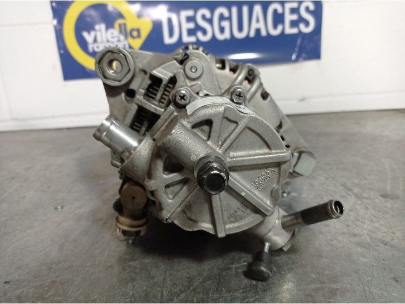 Recambio de alternador para hyundai h 1  | ...  | ... referencia OEM IAM TA000A48201  