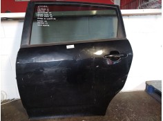Recambio de puerta trasera izquierda para toyota corolla verso (r1)  | 0.04 - 0.09  | 0.04 - 0.09 referencia OEM IAM