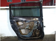 Recambio de puerta trasera izquierda para toyota corolla verso (r1)  | 0.04 - 0.09  | 0.04 - 0.09 referencia OEM IAM    2