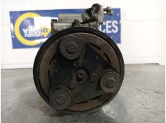 Recambio de compresor aire acondicionado para hyundai h 1  | ...  | ... referencia OEM IAM 2112  