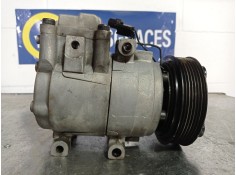 Recambio de compresor aire acondicionado para hyundai h 1  | ...  | ... referencia OEM IAM 2112   2