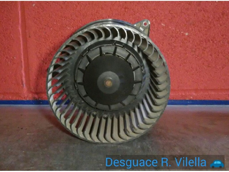 Recambio de motor calefaccion para ford focus berlina (cak) 1.8 tddi turbodiesel cat | 0.98 - ... 1.8 tddi turbodiesel cat | 0.9