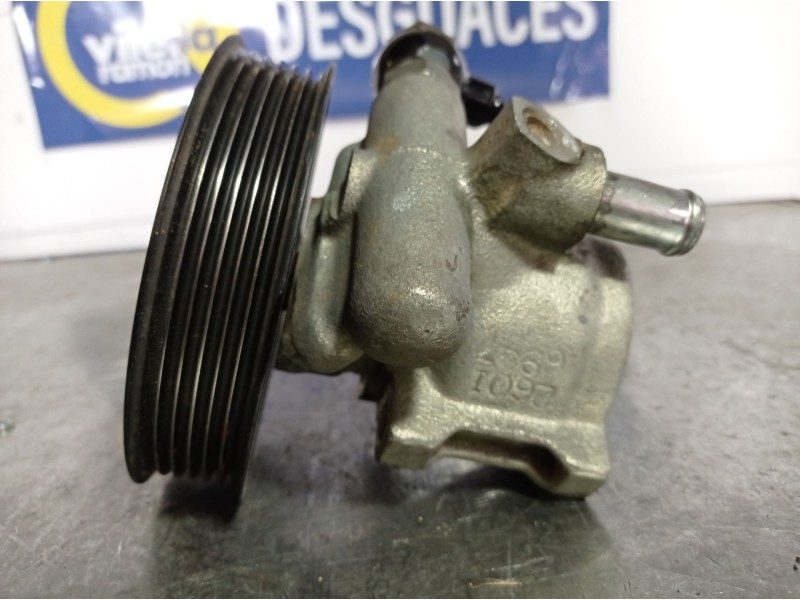 Recambio de bomba direccion para volkswagen new beetle 2.0 referencia OEM IAM 1J0422154C 26066369 