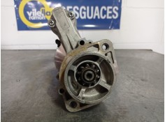 Recambio de motor arranque para hyundai h 1  | ...  | ... referencia OEM IAM 410181  