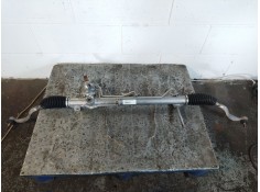 Recambio de caja direccion para citroen c5 berlina business referencia OEM IAM   