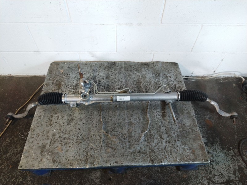 Recambio de caja direccion para citroen c5 berlina business referencia OEM IAM    Recambio de caja direccion para citroen c5 berlina business referencia OEM IAM