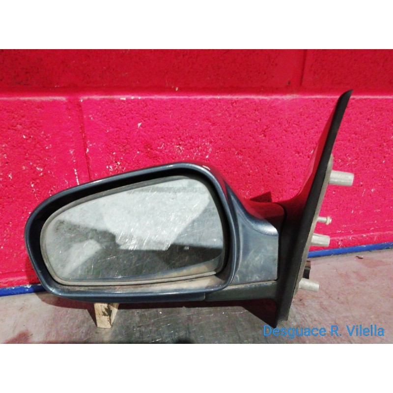 Recambio de retrovisor izquierdo para hyundai matrix (fc) 1.5 crdi 16v gls | 02.05 - 12.10 1.5 crdi 16v gls | 02.05 - 12.10 refe