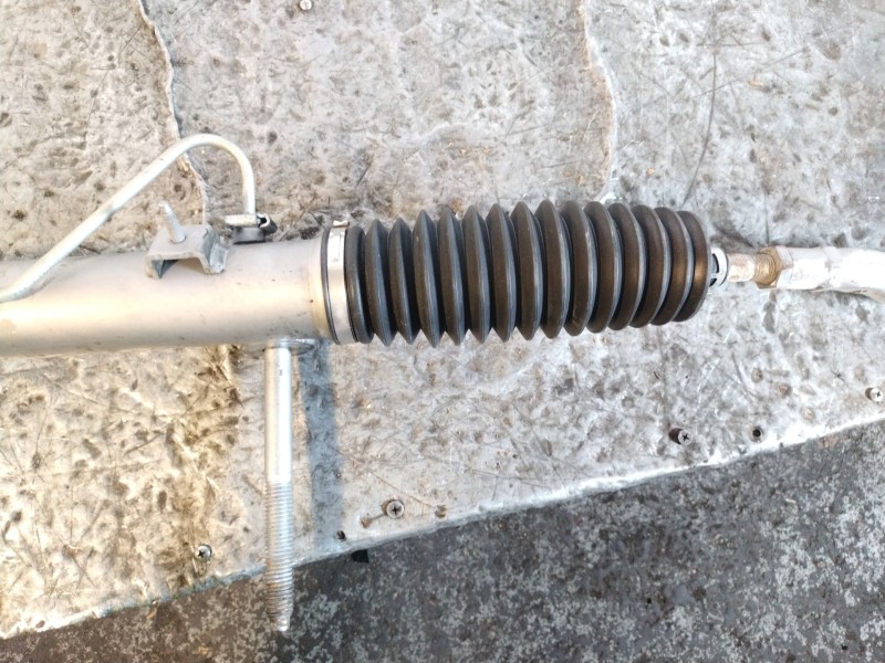 Recambio de caja direccion para citroen c5 berlina business referencia OEM IAM    Recambio de caja direccion para citroen c5 berlina business referencia OEM IAM