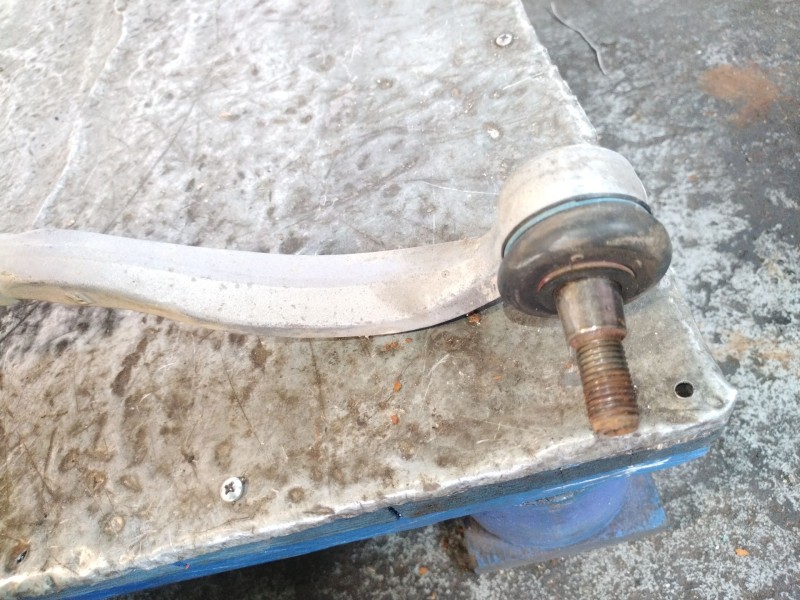 Recambio de caja direccion para citroen c5 berlina business referencia OEM IAM    Recambio de caja direccion para citroen c5 berlina business referencia OEM IAM