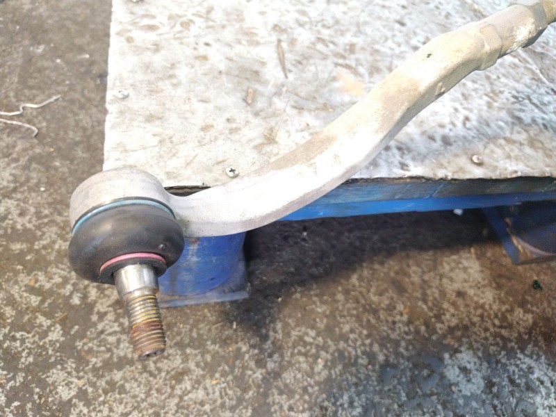 Recambio de caja direccion para citroen c5 berlina business referencia OEM IAM    Recambio de caja direccion para citroen c5 berlina business referencia OEM IAM