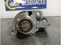 Recambio de motor arranque para volkswagen new beetle 2.0 referencia OEM IAM 0001121008 02A911023L