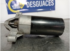 Recambio de motor arranque para peugeot 206 referencia OEM IAM 0001108183   2
