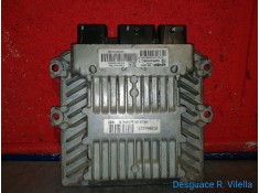 Recambio de centralita motor uce para citroen xsara berlina 2.0 hdi 66kw premier | 07.99 - 12.05 2.0 hdi 66kw premier | 07.99 - 
