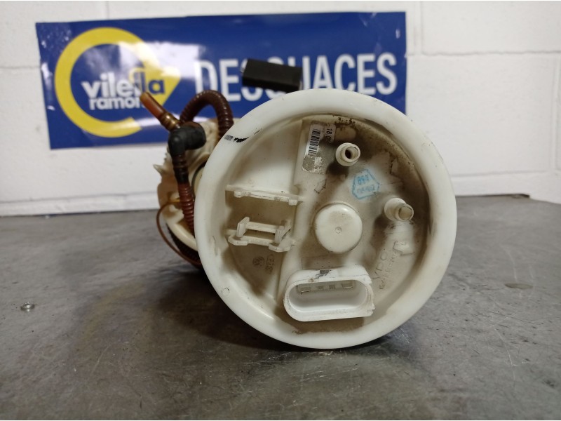 Recambio de aforador para audi a4 berlina (8e) referencia OEM IAM 228233018005 8F0919051I  Recambio de aforador para audi a4 berlina (8e) referencia OEM IAM 228233018005 8F0919051I