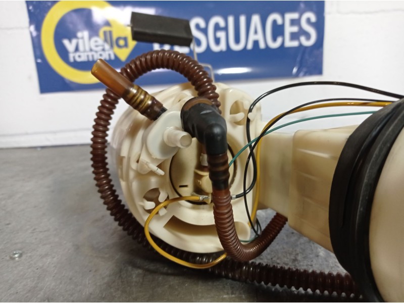 Recambio de aforador para audi a4 berlina (8e) referencia OEM IAM 228233018005 8F0919051I  Recambio de aforador para audi a4 berlina (8e) referencia OEM IAM 228233018005 8F0919051I