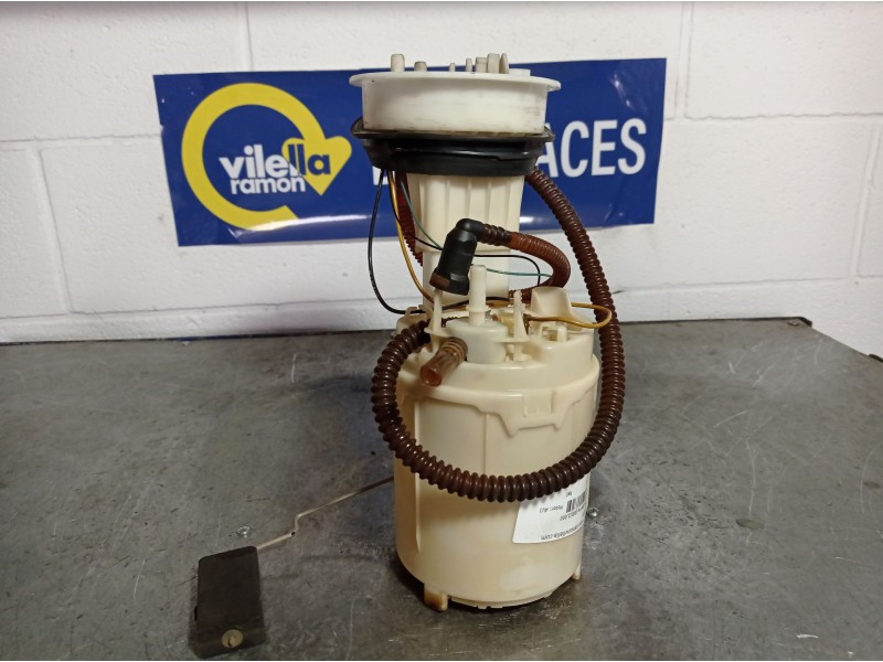 Recambio de aforador para audi a4 berlina (8e) referencia OEM IAM 228233018005 8F0919051I  Recambio de aforador para audi a4 berlina (8e) referencia OEM IAM 228233018005 8F0919051I